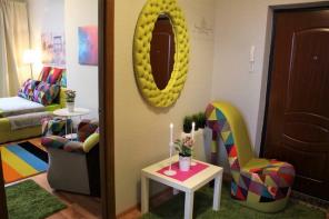 2-к квартира, 50 м².