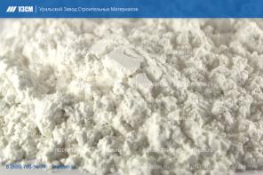 Микрокальцит марки МК.