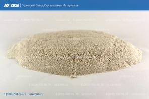 Минеральный порошок МП-1 .