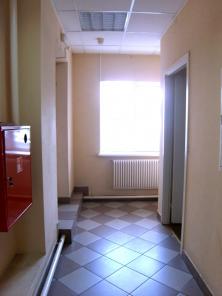 Офисное помещение 96,4 кв м, 1 стр, 1 этаж у метро Павелецкая