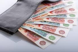 Просто и понятно - кредит за откат