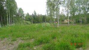 Участок 8.8 соток, Новорижское шоссе 48 км от МКАД