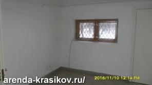 Cдам в аренду торговую площадь в центре города Никольское/