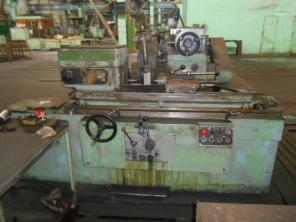 Продам 3Б151, станок круглошлифовальный.