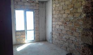 Продажа квартиры 27 кв м с балконом от застройщика в новом ЖК в Гаспре 1 485 0000 руб