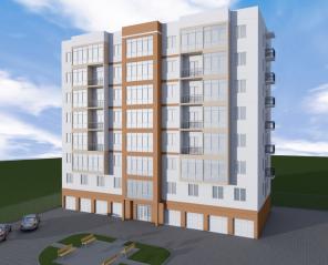 Квартиры под отделку от 30 кв м от застройщика .От 1 212 000 руб Рассрочка