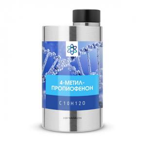 4-метилпропиофенон