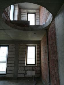 Продаю квартиру свободной планировки
