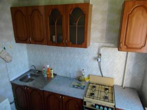 Продам 1-комнатную квартиру в п. Строитель