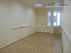 Офисное помещение, 269,9 м