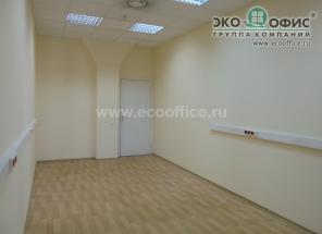 Офисное помещение, 269,9 м