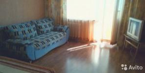 Комната 14 м² в 2-к, 1/1 эт.