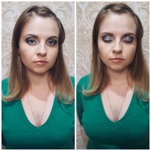 Визажист