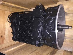 Коробки Передач КПП Fast Gear, ZF и запчасти к ним на грузовые автомобили