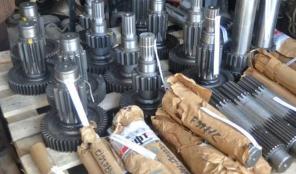 Коробки Передач КПП Fast Gear, ZF и запчасти к ним на грузовые автомобили
