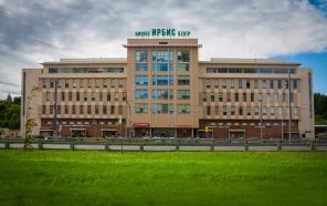 Офис в аренду