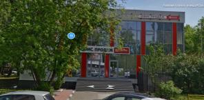 Сдам отдельно стоящее здание свободного назначенияСдам в аренду отдельно стоящее двухэтажное здание свободного назначения площадью 1117.1м2 на первой линии ул. Авиамоторная д.19. Доступна любая перепланировка ( несущих стен нет) под любой вид деятельности