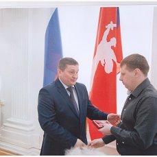 Адвокат Барыкин Андрей Анатольевич