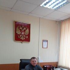 Адвокат Барыкин Андрей Анатольевич