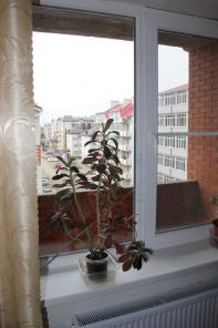 Однокомнатная квартира под ремонт