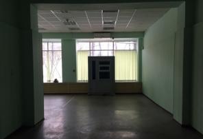 Сдается в аренду ПСН 102 кв м Андропова пр-кт, д. 38