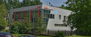 Продам отдельно стоящее здание ул. Авиамоторная 19,1117м2,1 линия..
