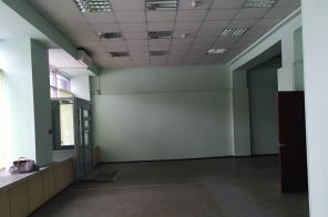 Сдается в аренду ПСН 102 кв м Андропова пр-кт, д. 38
