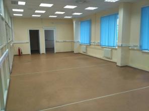 Офисное помещение 83.4 кв.м у метро Павелецкая