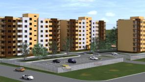 Продажа студии ЖК Изумрудный Новогорск