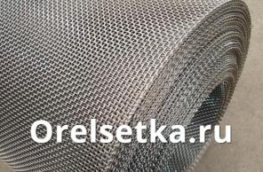 Сита канилированные сетка ГОСТ 3306-88 для грохотов
