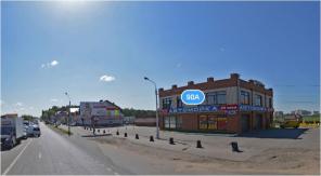 Автомойка/Шиномонтаж + Кафе в Малаховке.
