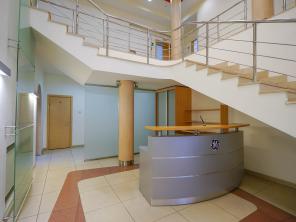 Прямая аренда от собственника! Офис100 м2 Москва, ул. Электрозаводская, д. 32А