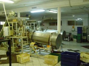 Производственное помещение площадью 4000м2 Московская область.