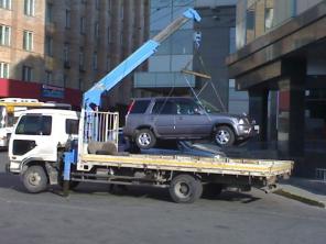 Эвакуатор (Круглосуточно) Волгодонск