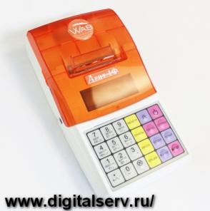 Онлайн кассы под 54ФЗ в наличии.