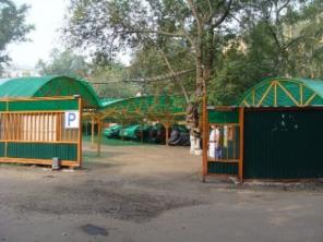 Продажа машиноместа ул. 6-я Кожуховская, вл. 26