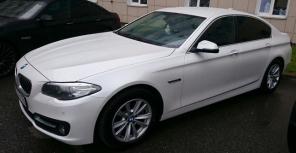 Продам BMW 520D