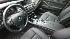Продам BMW 520D