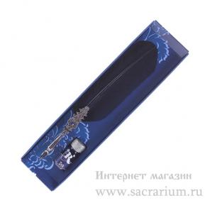 Магические печати, перья, магические чернила.