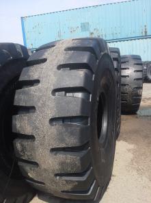  26.5R25 ** 209A2 TL MWS+ L5 HILO-  