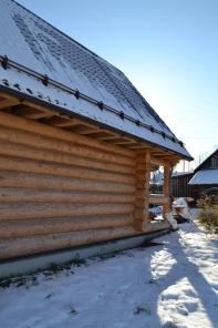 Внимание В этом районе дома продаются очень редко.