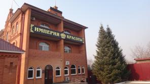 Шикарный кирпичный – 4-х эт. дворец 724 м2