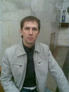 Массажист Москва