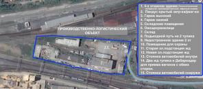 Перспективная площадка для вашего бизнеса на Урале