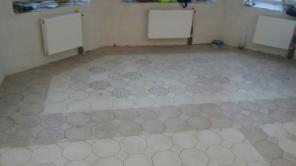 Отделка квартир, домов