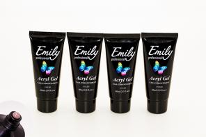 Полигель (Polygel) Emily Acryl Gel