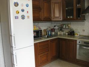 Предложение от собственника! Продается 4-х комнатная квартира 90 м2, г. Москва, ул. Грина, д. 36