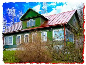 Продам дом, участок, Можайский (Дудергоф), Санкт-Петербург