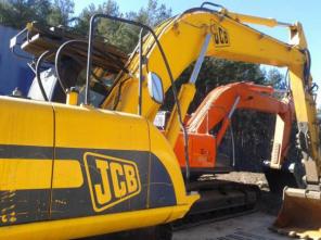 Hitachi JCB Komatsu Hyundai запчасти экскаваторов бульдозеров