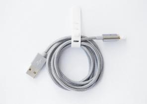 Продам Магнитные кабели для iPhone!